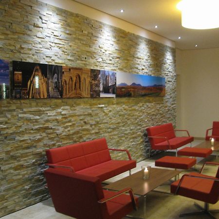 Hotel Loewengarten Speyer Ngoại thất bức ảnh