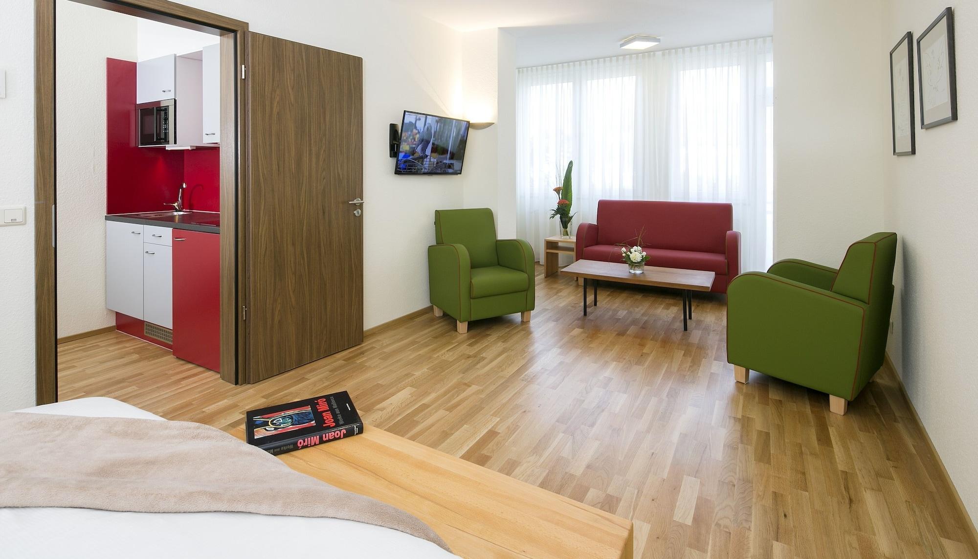 Hotel Loewengarten Speyer Ngoại thất bức ảnh