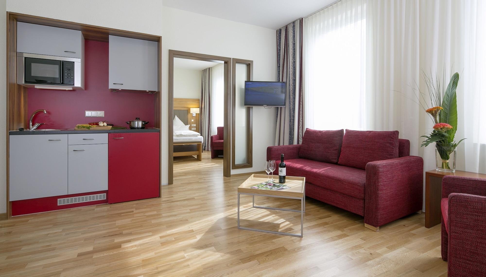 Hotel Loewengarten Speyer Ngoại thất bức ảnh