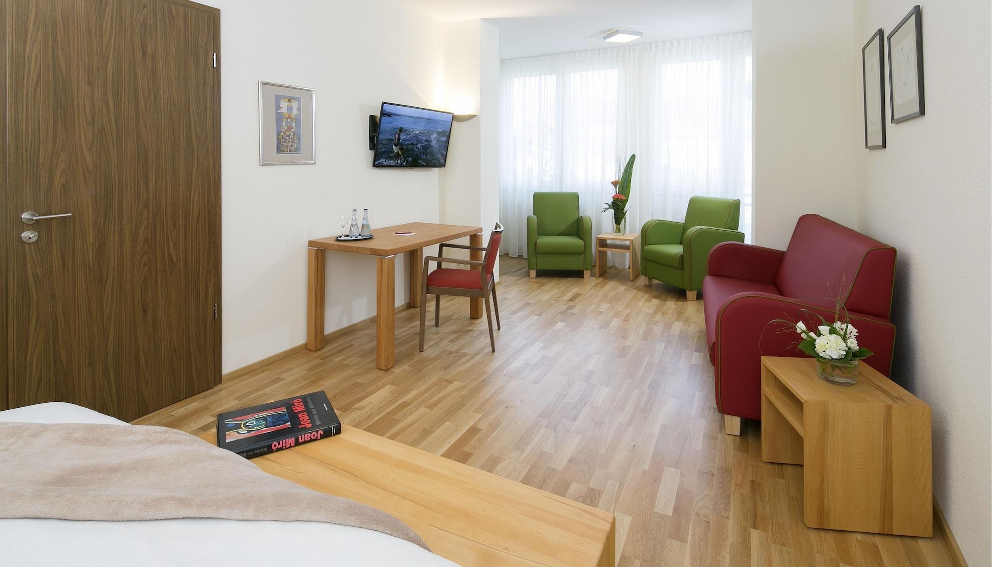 Hotel Loewengarten Speyer Ngoại thất bức ảnh