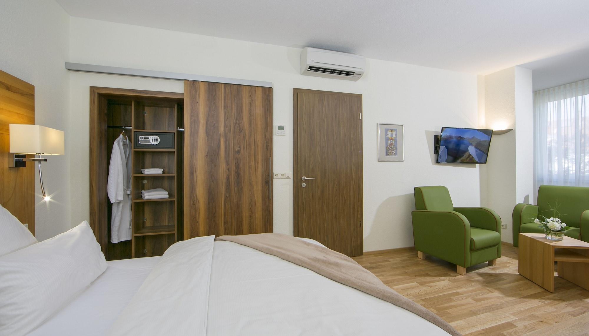 Hotel Loewengarten Speyer Ngoại thất bức ảnh