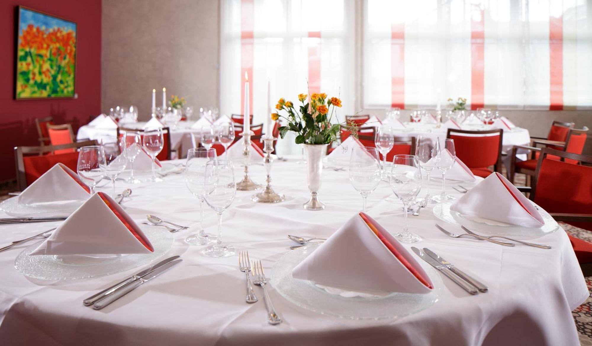 Hotel Loewengarten Speyer Ngoại thất bức ảnh