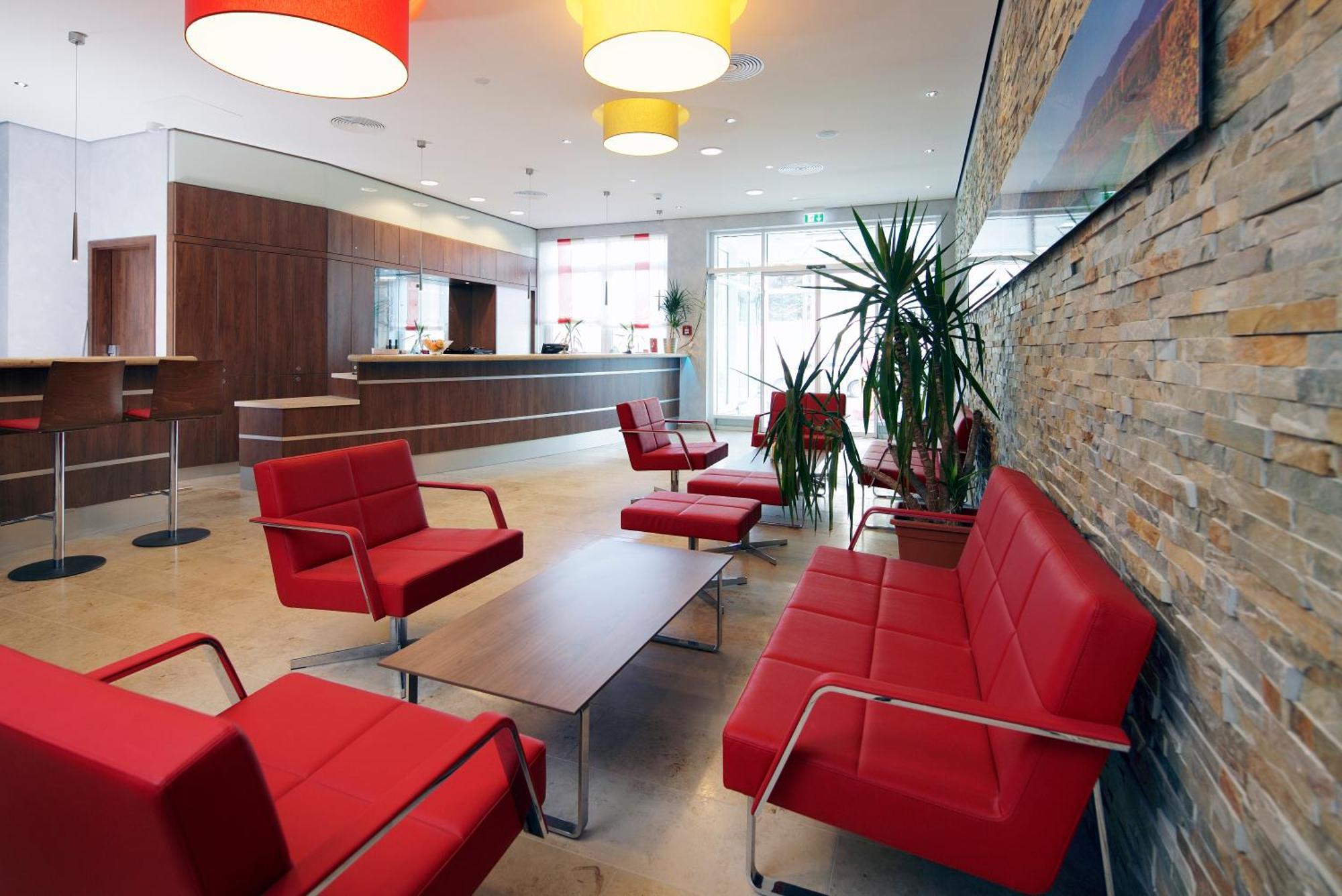 Hotel Loewengarten Speyer Nội địa bức ảnh