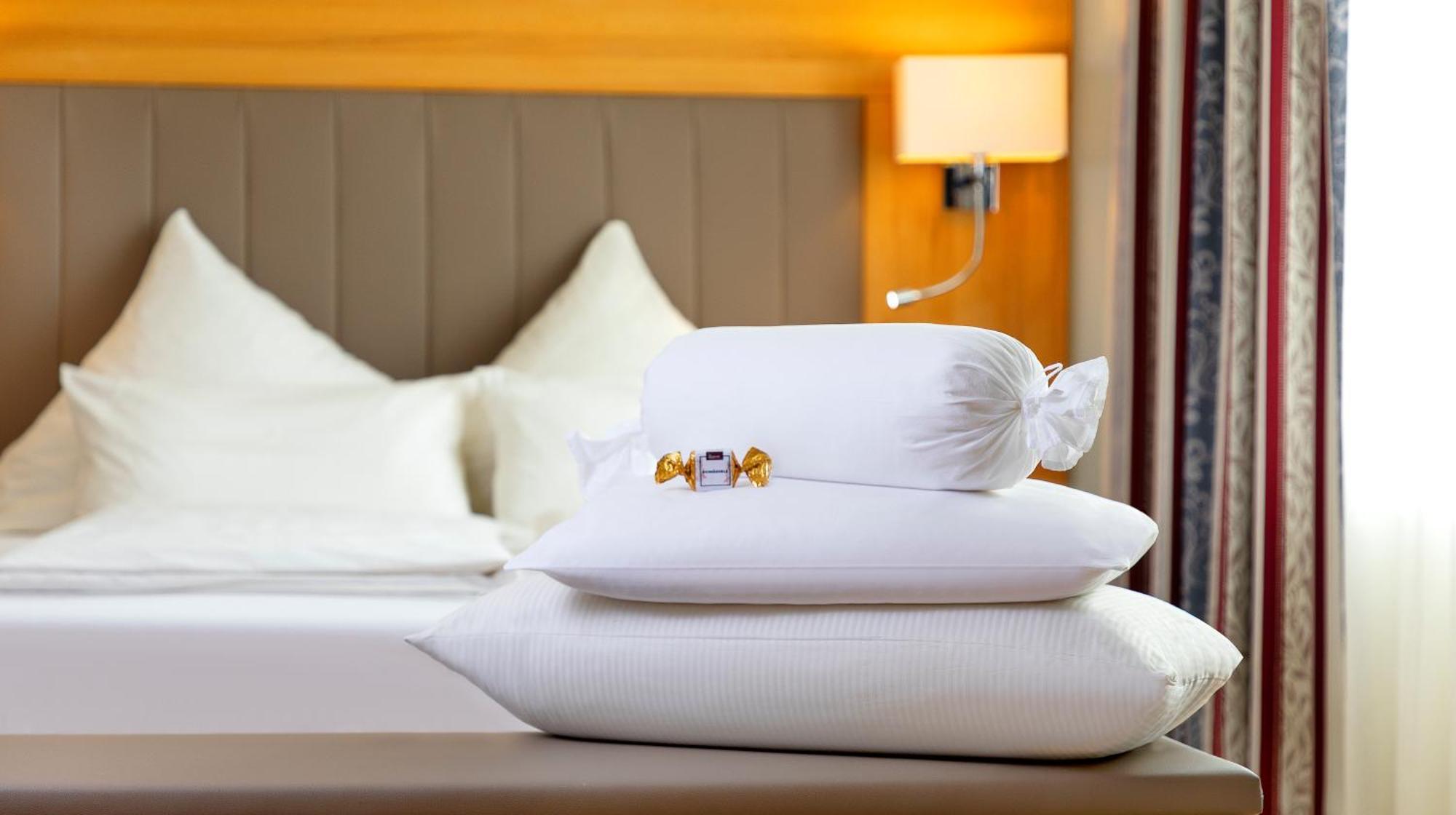 Hotel Loewengarten Speyer Ngoại thất bức ảnh