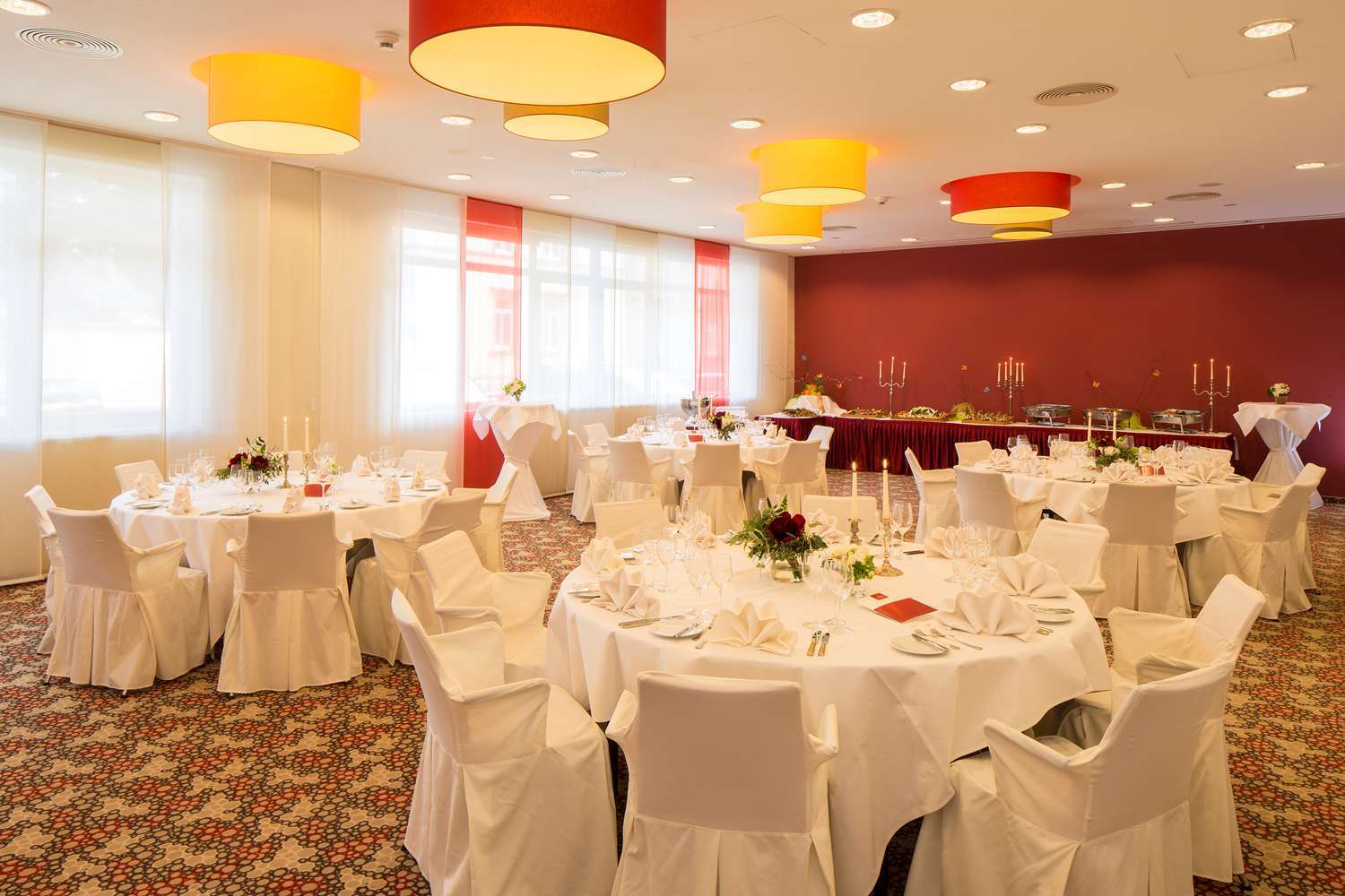 Hotel Loewengarten Speyer Tiện nghi bức ảnh