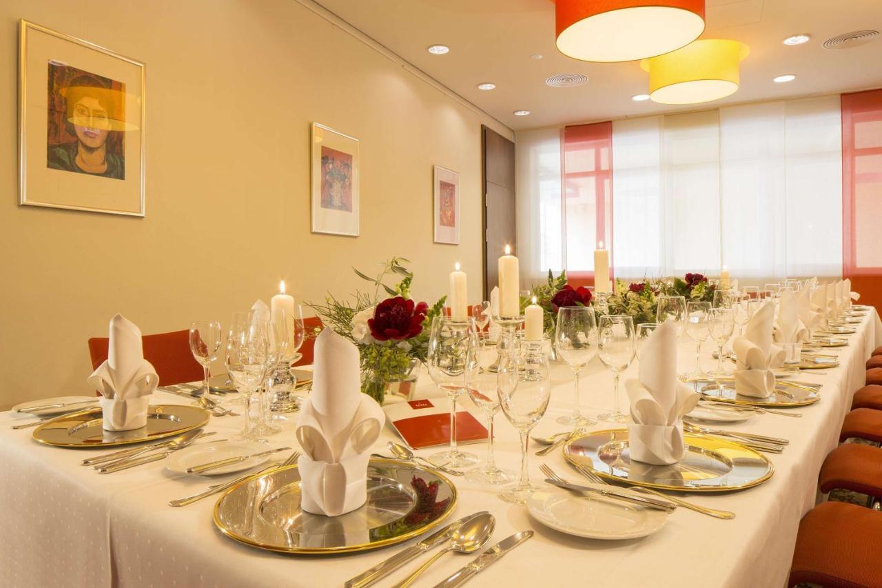 Hotel Loewengarten Speyer Ngoại thất bức ảnh