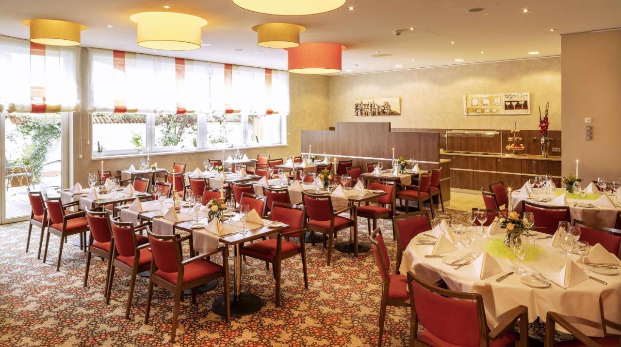 Hotel Loewengarten Speyer Ngoại thất bức ảnh