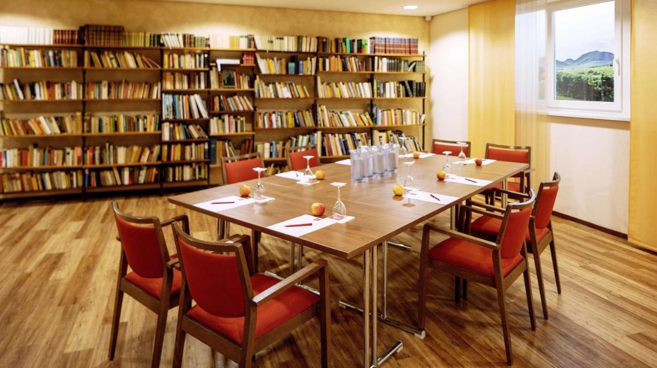 Hotel Loewengarten Speyer Ngoại thất bức ảnh