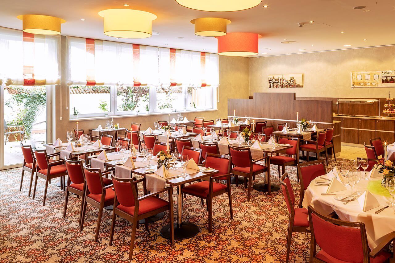 Hotel Loewengarten Speyer Ngoại thất bức ảnh