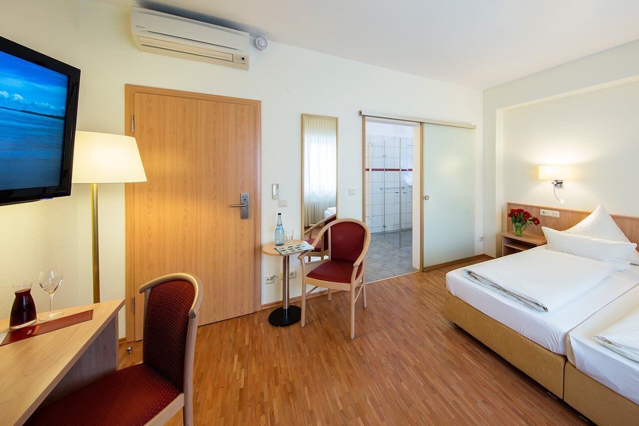 Hotel Loewengarten Speyer Ngoại thất bức ảnh